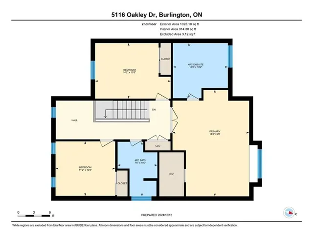 Additional property image - 5116 OAKLEY Dr