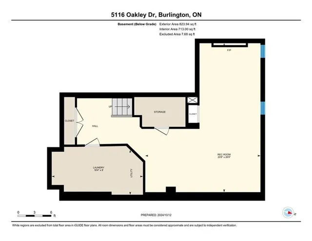 Additional property image - 5116 OAKLEY Dr