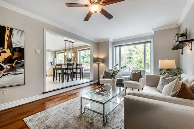 Additional property image - 5116 OAKLEY Dr