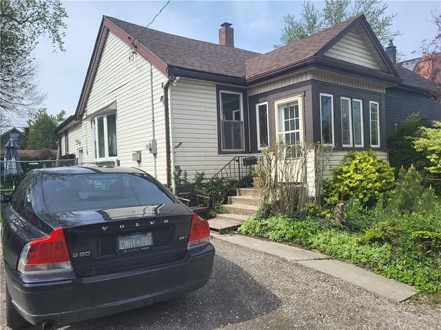 Additional property image - 321 CHARLTON Ave