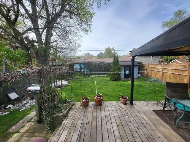 Additional property image - 321 CHARLTON Ave