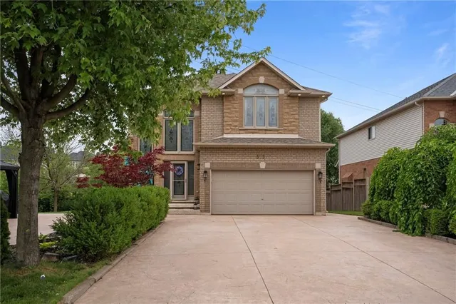 Additional property image - 575 STONEHENGE Dr