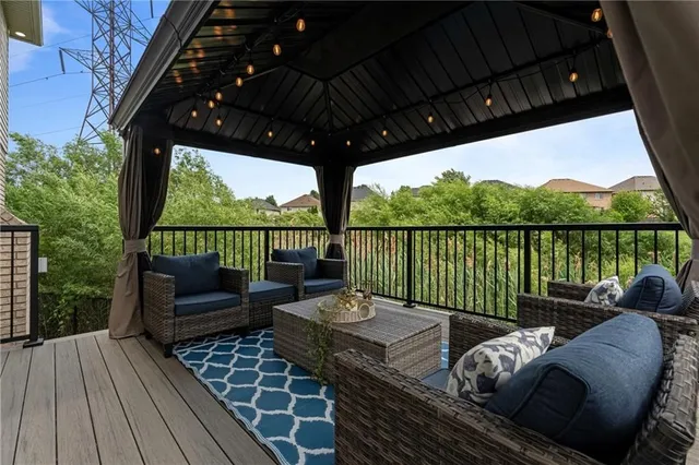 Additional property image - 575 STONEHENGE Dr