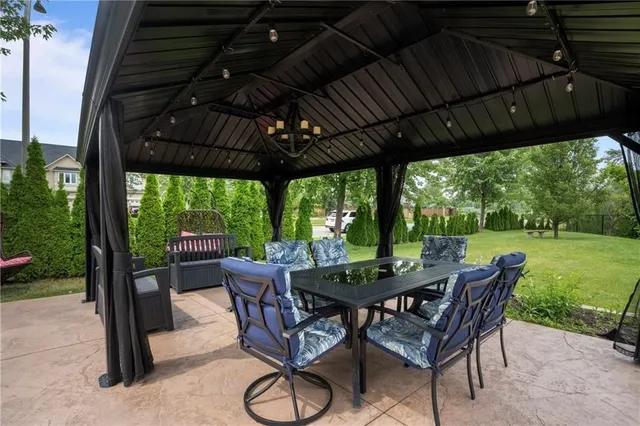 Additional property image - 575 STONEHENGE Dr