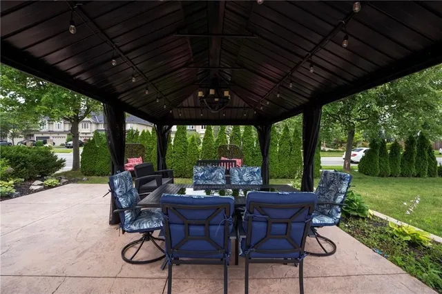 Additional property image - 575 STONEHENGE Dr