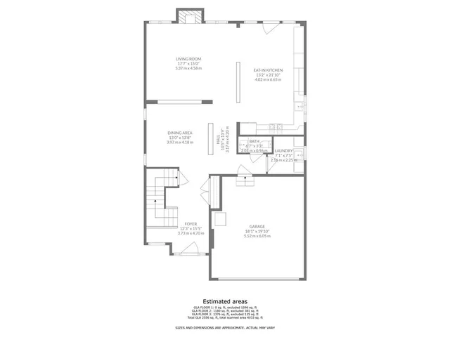 Additional property image - 575 STONEHENGE Dr