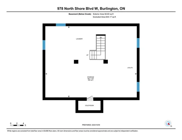 Additional property image - 978 NORTH SHORE Blvd