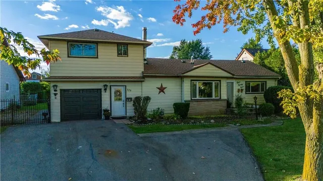 Additional property image - 329 MARGARET Ave