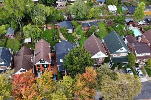 Additional property image - 152 HOMEWOOD Ave