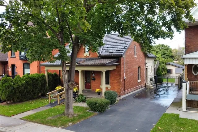 Additional property image - 152 HOMEWOOD Ave