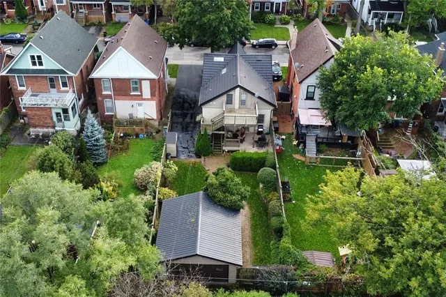 Additional property image - 152 HOMEWOOD Ave