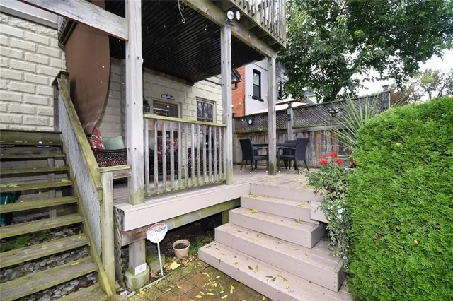 Additional property image - 152 HOMEWOOD Ave