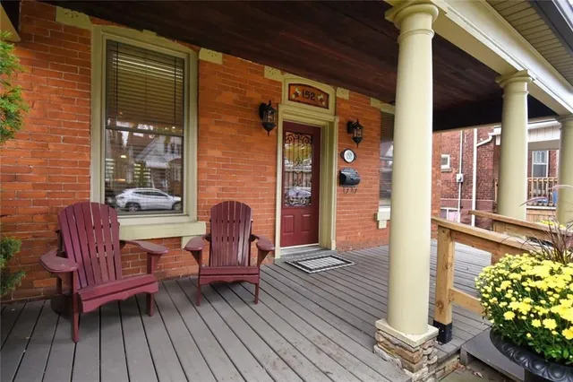 Additional property image - 152 HOMEWOOD Ave