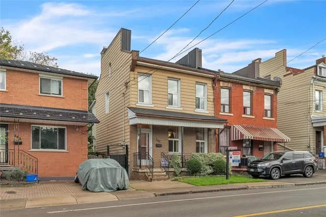 Additional property image - 260 BAY St