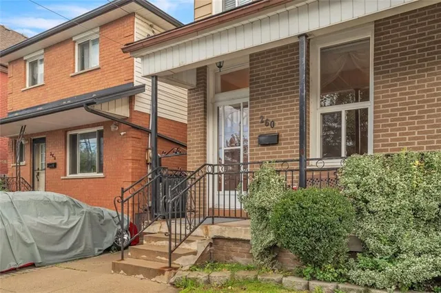 Additional property image - 260 BAY St
