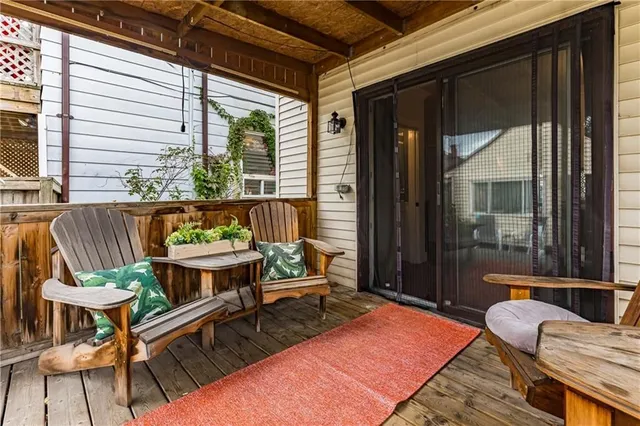 Additional property image - 195 ROSSLYN Ave