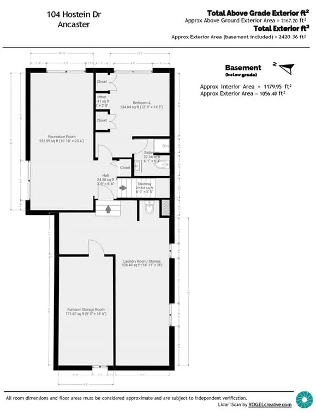 Additional property image - 104 HOSTEIN Dr