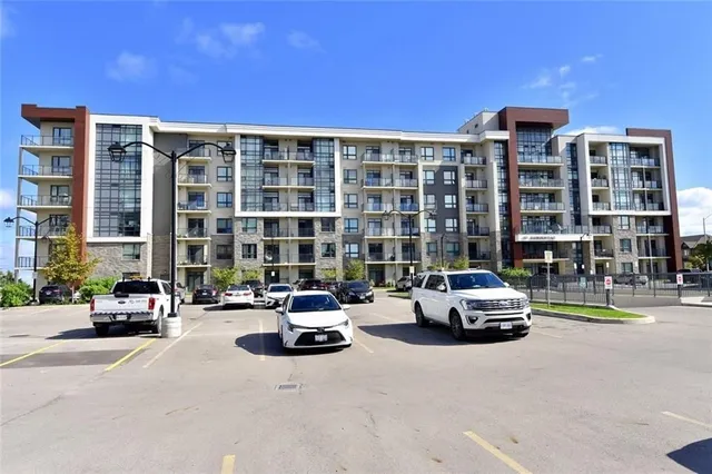 Additional property image - 101 SHOREVIEW Pl Unit 214