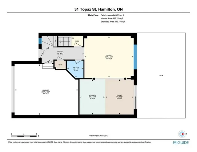 Additional property image - 31 TOPAZ St