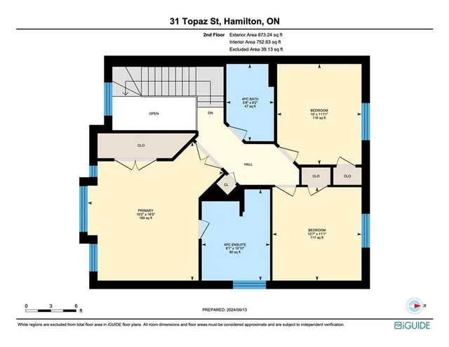 Additional property image - 31 TOPAZ St