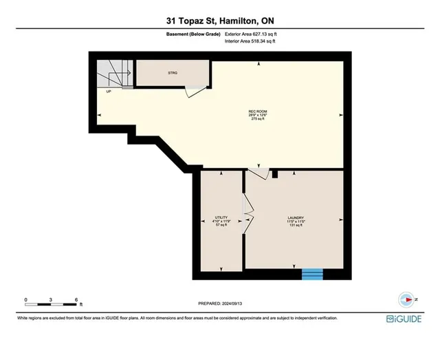 Additional property image - 31 TOPAZ St