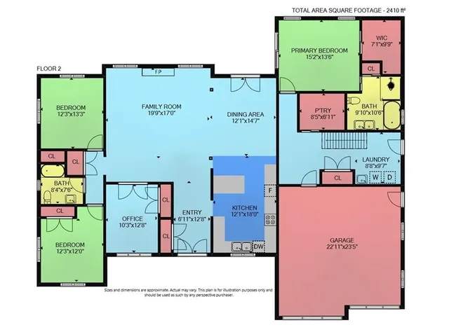 Additional property image - 152 POPLAR St