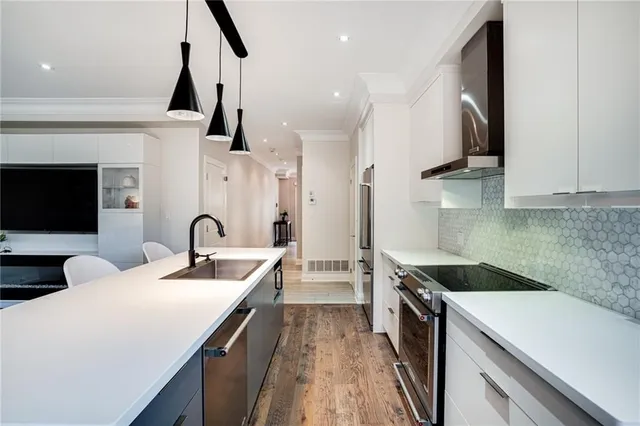 Additional property image - 201 HATT St