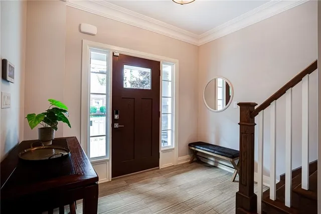 Additional property image - 201 HATT St
