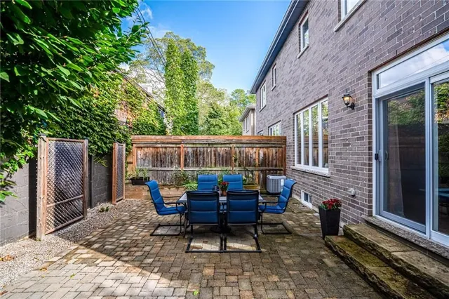 Additional property image - 201 HATT St