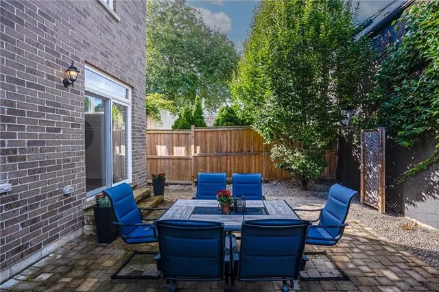 Additional property image - 201 HATT St