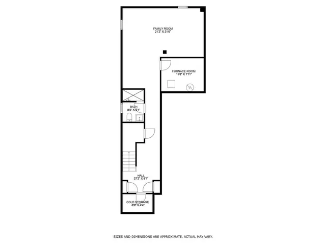 Additional property image - 201 HATT St
