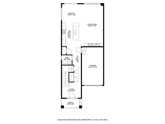 Additional property image - 201 HATT St