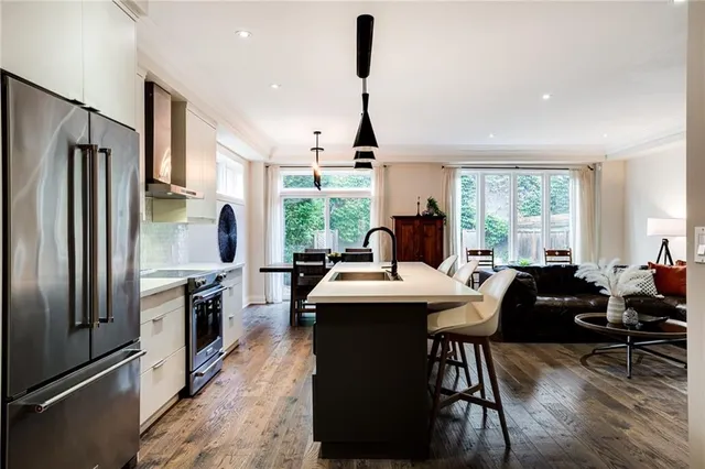 Additional property image - 201 HATT St