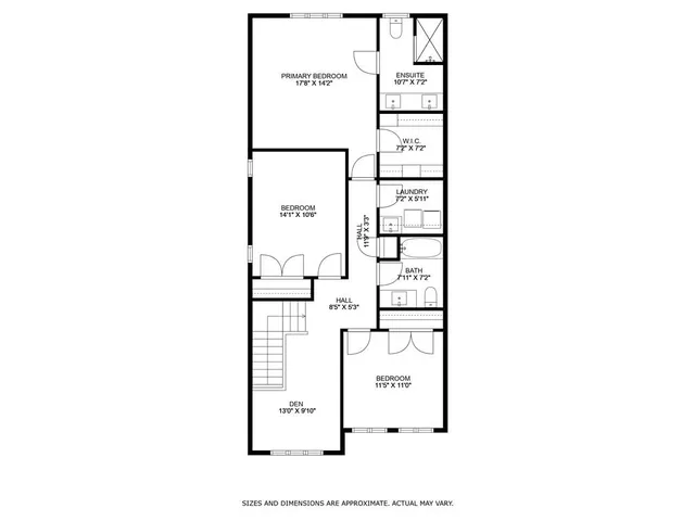 Additional property image - 201 HATT St