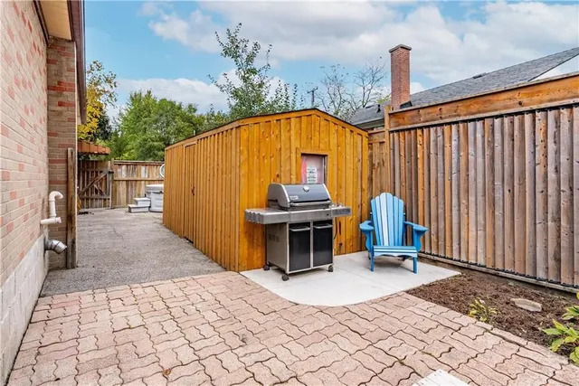 Additional property image - 1458 FISHER Ave