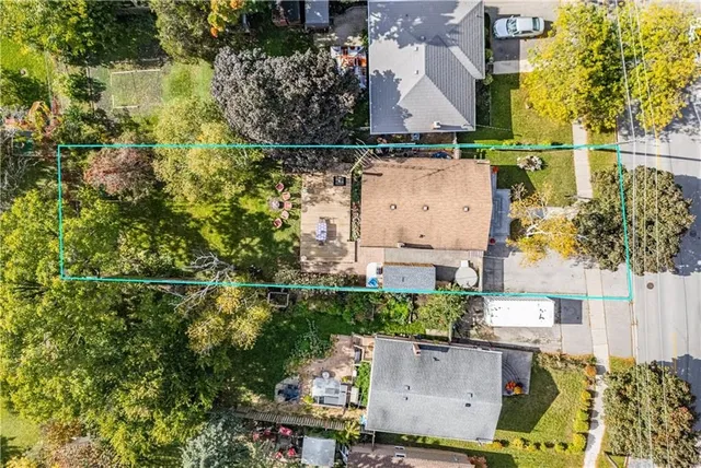 Additional property image - 1458 FISHER Ave