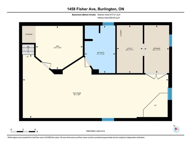 Additional property image - 1458 FISHER Ave