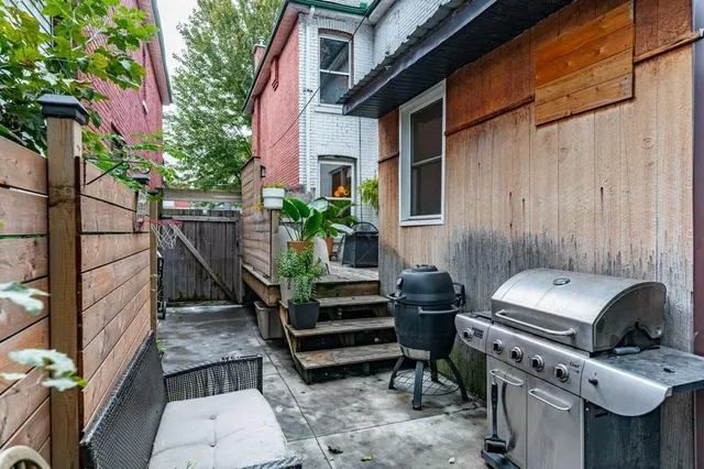 Additional property image - 120 GIBSON Ave
