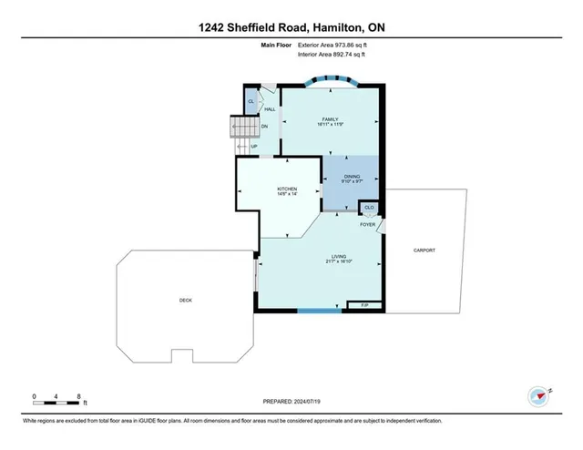 Additional property image - 1242 SHEFFIELD Rd