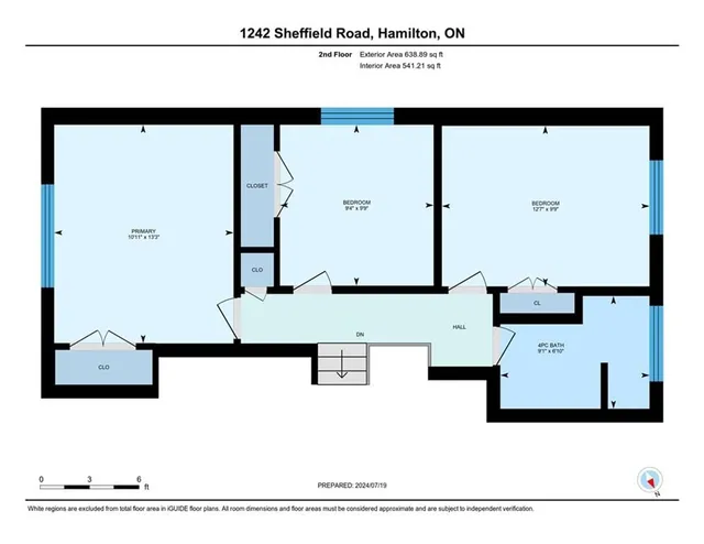Additional property image - 1242 SHEFFIELD Rd