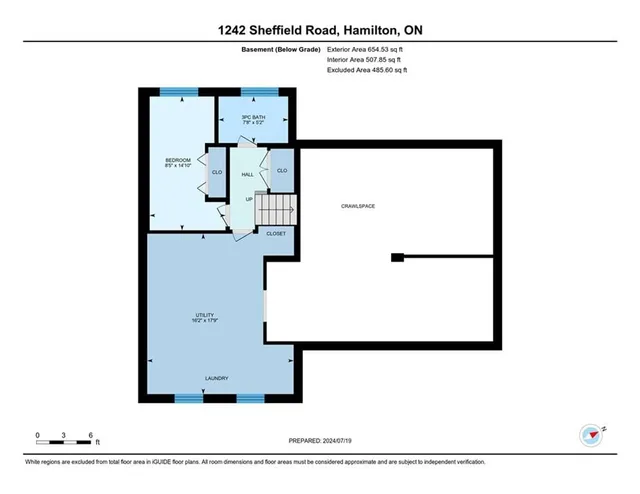 Additional property image - 1242 SHEFFIELD Rd