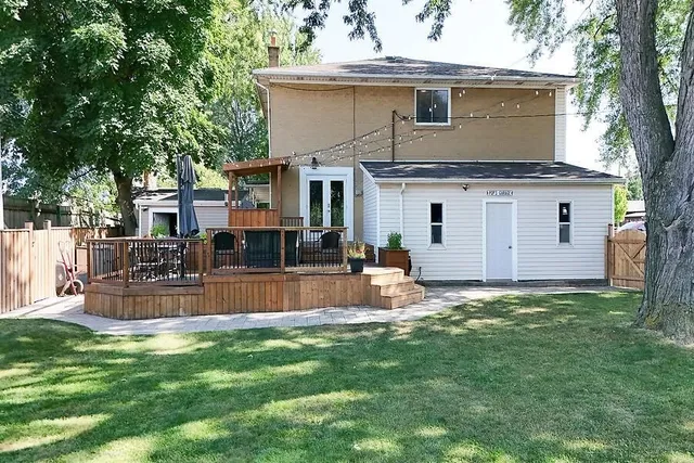 Additional property image - 2439 BARCLAY Rd