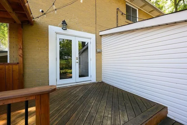 Additional property image - 2439 BARCLAY Rd