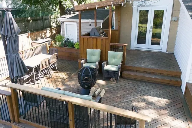 Additional property image - 2439 BARCLAY Rd