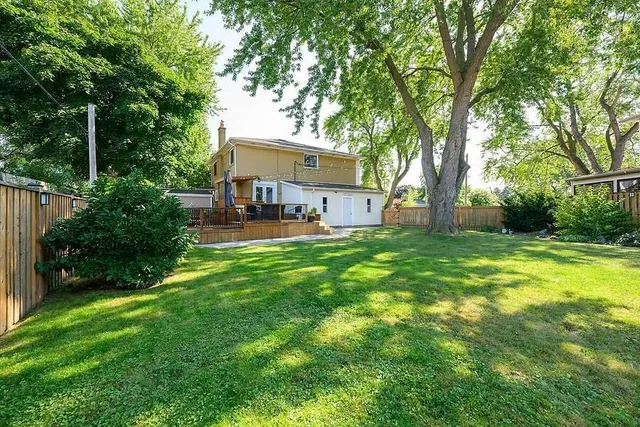 Additional property image - 2439 BARCLAY Rd