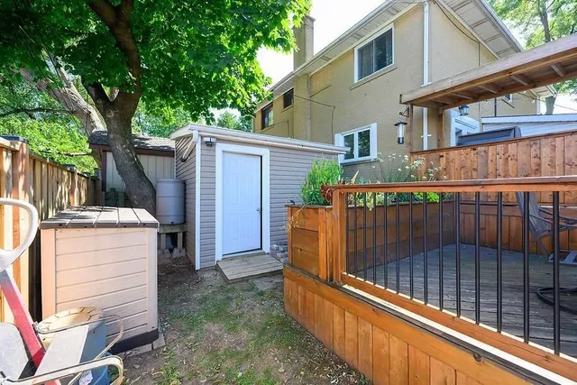 Additional property image - 2439 BARCLAY Rd