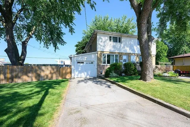 Additional property image - 2439 BARCLAY Rd