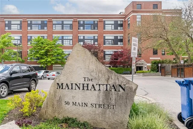 Additional property image - 50 MAIN St Unit 301