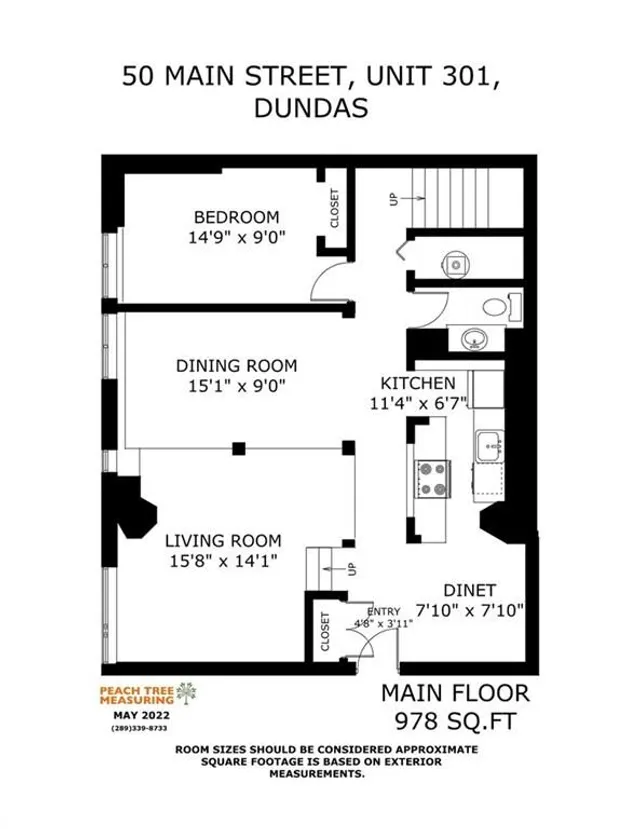 Additional property image - 50 MAIN St Unit 301