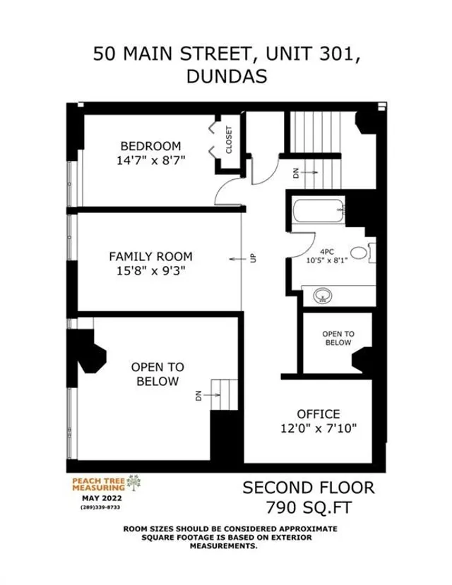 Additional property image - 50 MAIN St Unit 301